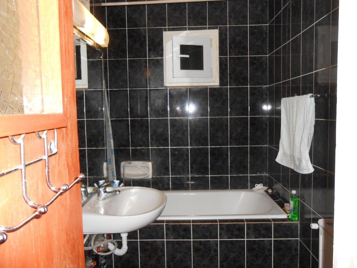 Apartmán Host Tina Bukurešť Exteriér fotografie