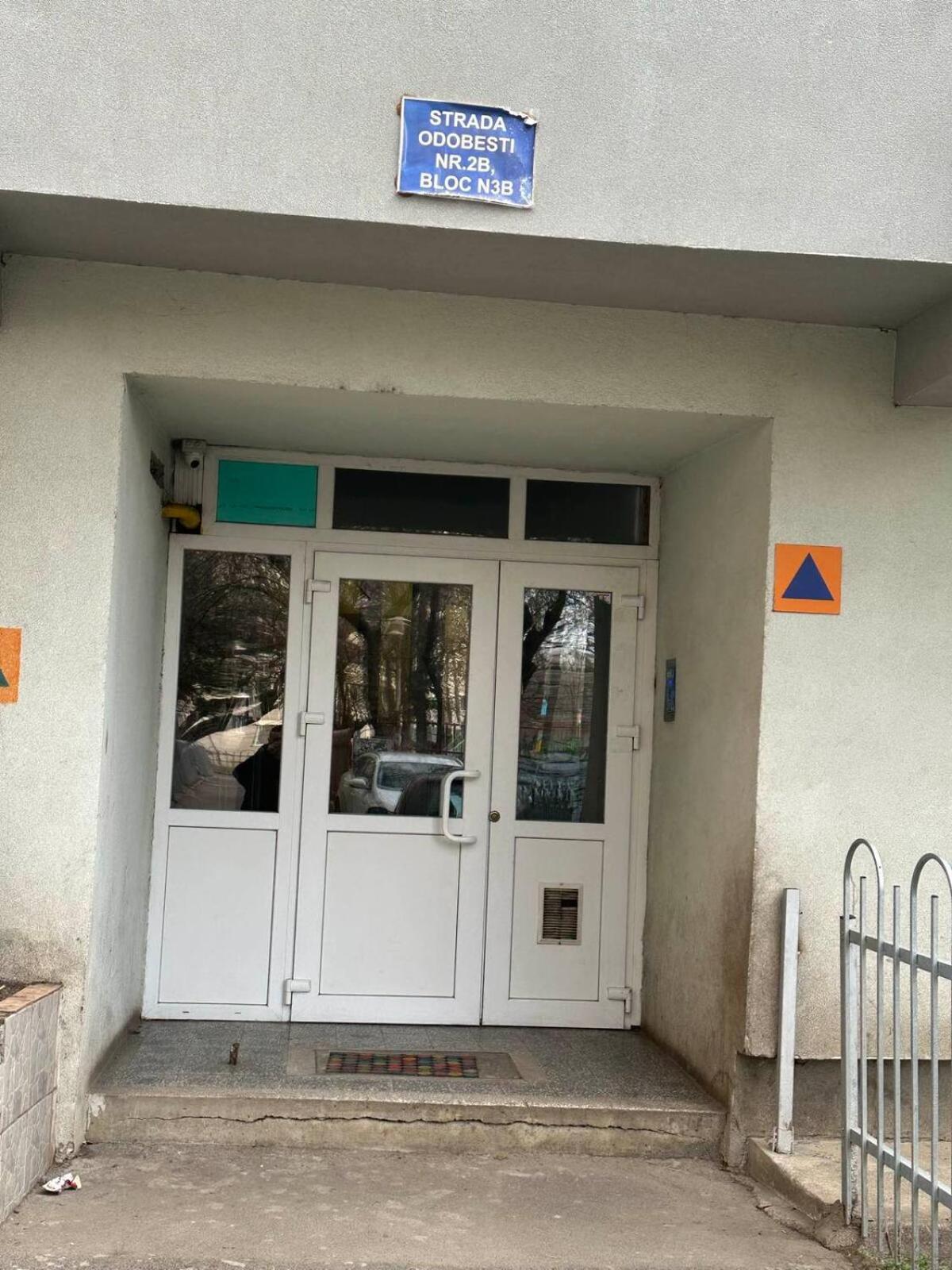 Apartmán Host Tina Bukurešť Exteriér fotografie